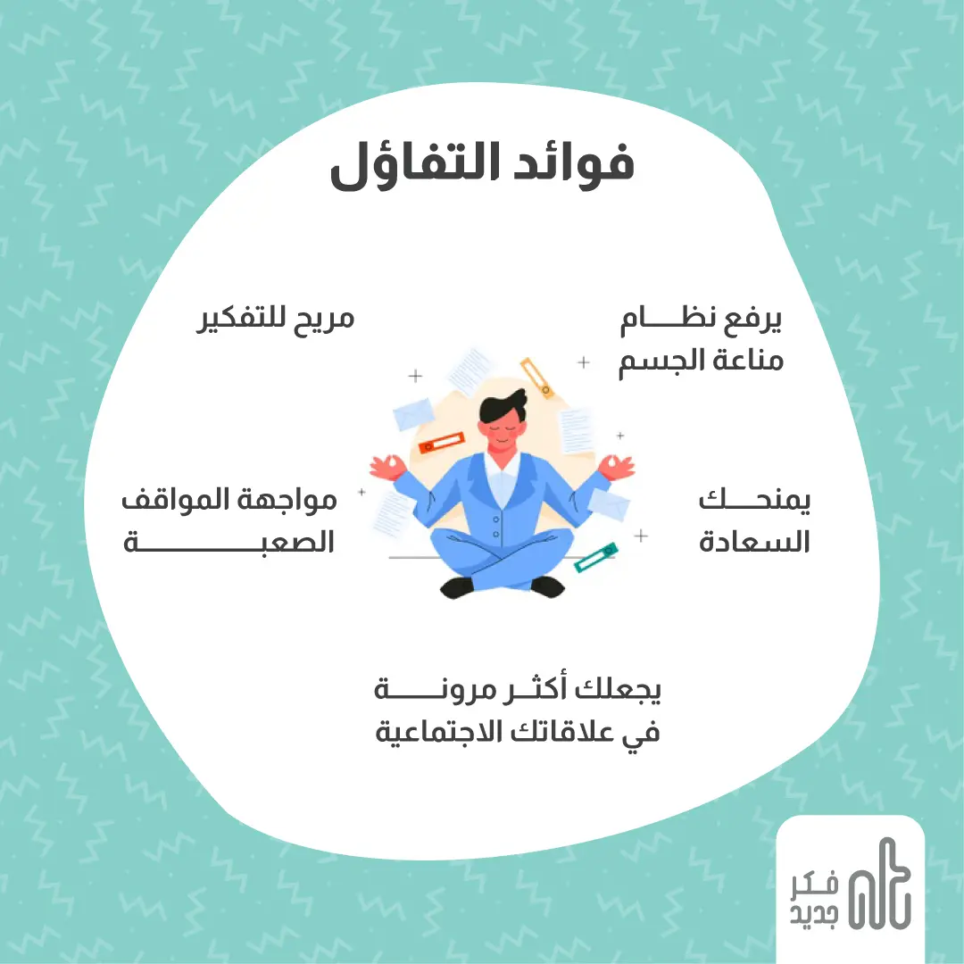 التفاؤل